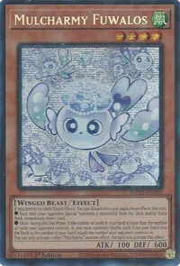 Mulcharmy Fuwalos