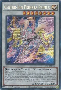 Centur-Ion Primera Primus