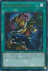 Mutamorphosis