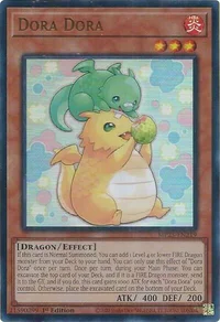 Dora Dora