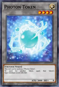 Photon Token