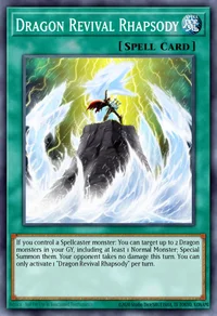 Dragon Revival Rhapsody - LC06-EN004