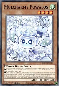 Mulcharmy Fuwalos