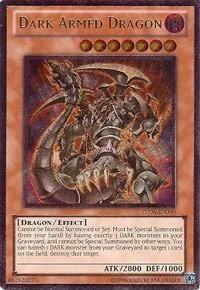 Dark Armed Dragon (UTR)