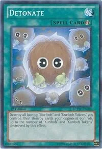Detonate