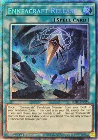 Enneacraft Release (CR)