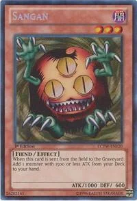Sangan