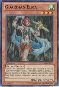 Guardian Elma