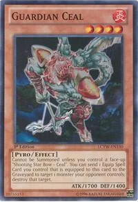 Guardian Ceal