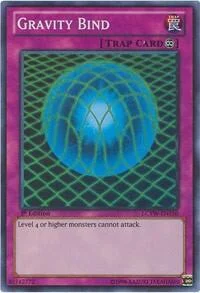 Gravity Bind