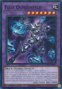 Flux Ochsenfeld