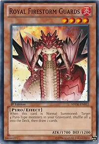 Royal Firestorm Guards