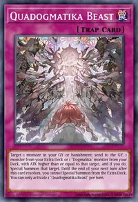 Quadogmatika Beast