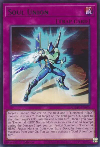 Soul Union
