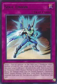 Soul Union