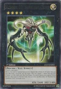 Number 69: Heraldry Crest