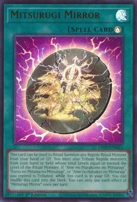Mitsurugi Mirror