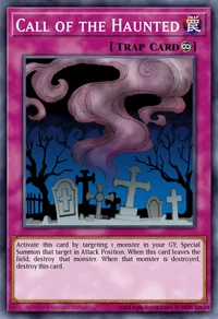 Call of the Haunted (Ultimate Rare)