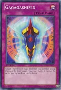 Gagagashield