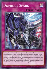 Dominus Spark