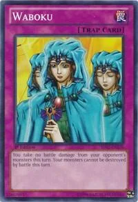 Waboku
