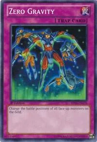 Zero Gravity