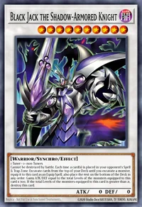 Shadowreaver Knight 21