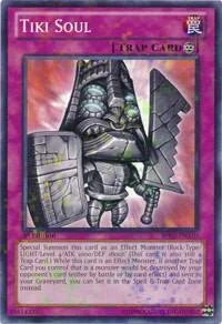 Tiki Soul (Mosaic Rare)