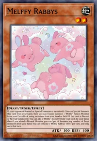 Melffy Rabbys