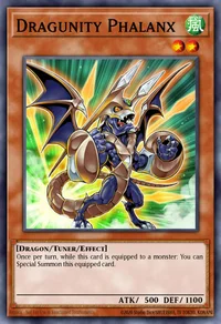 Dragunity Phalanx