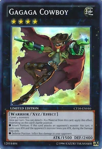 Gagaga Cowboy