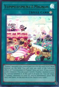 YummyusmentMignon