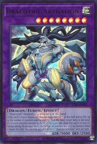 Dracotail Arthalion