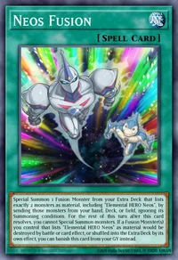 Neos Fusion