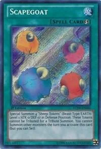 Scapegoat