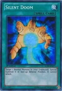 Silent Doom
