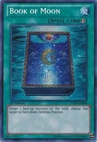 Book of Moon