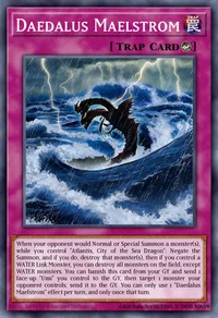 Daedalus Maelstrom