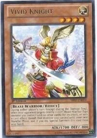 Vivid Knight
