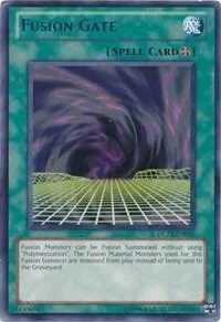 Fusionstor