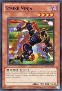 Schlag-Ninja