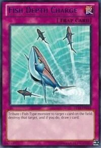 Fisch-Torpedo