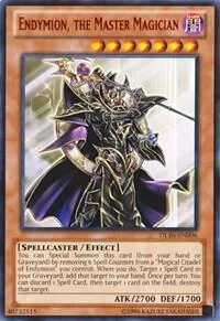 Endymion, der Meistermagier