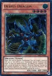 Debris Dragon (UTR)