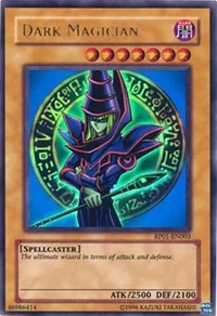 Dark Magician