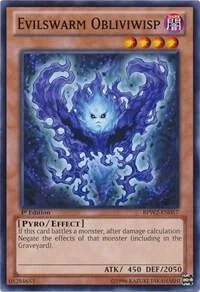 Evilswarm Obliviwisp