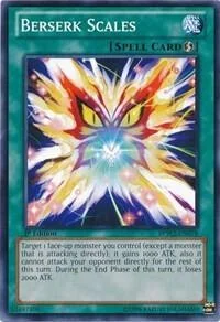 Berserk Scales