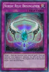 Nordic Relic Brisingamen