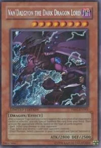 Van'Dalgyon The Dark Dragon Lord