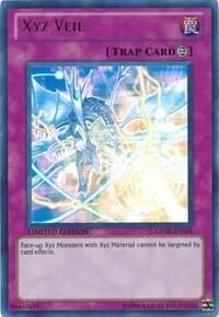 Xyz Veil (GENF-ENSP1)